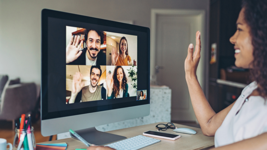 Online Networking Professionals Tourism