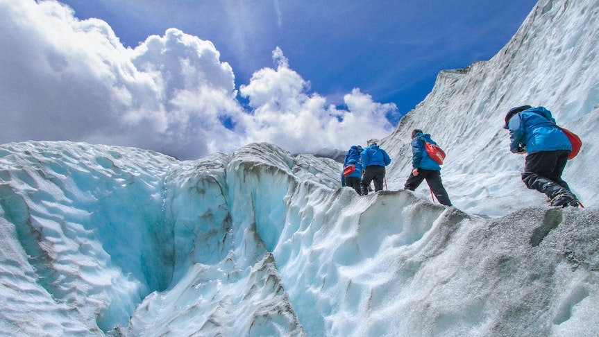 climate action in tourism
