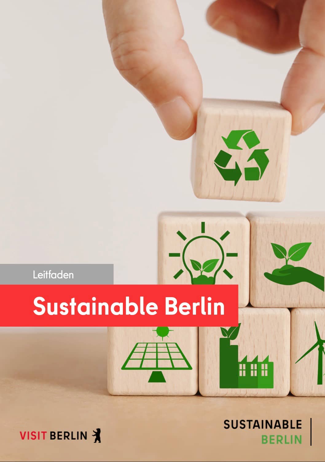 Sustainable Berlin Best-Practice Guide Cover