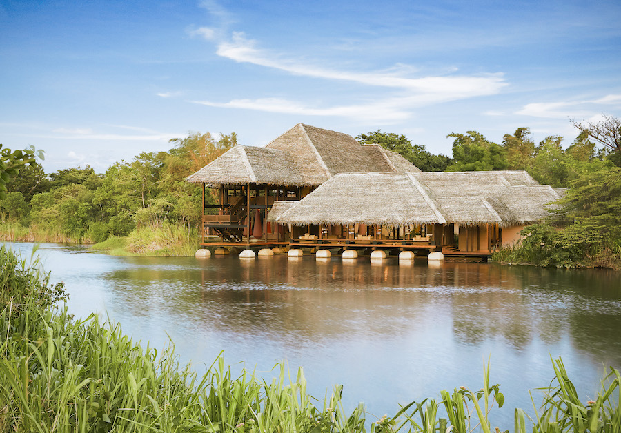 Jetwing Hotels Sustainability, Sharing Sustainability Experiences and Lessons&nbsp;