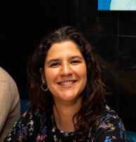 Inês Francisco