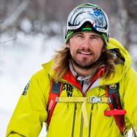 Oscar Almgren