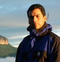 Antonio-Rivas