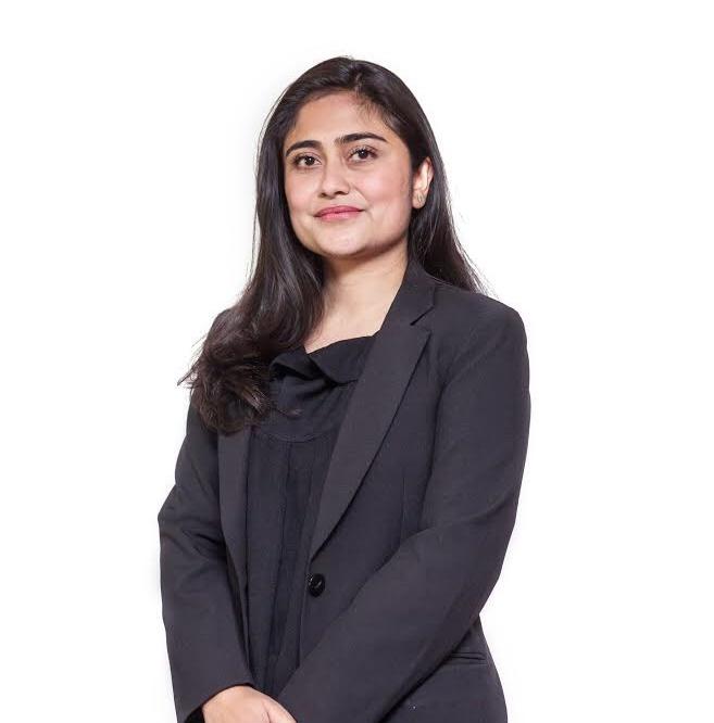 Aayusha Prasain 