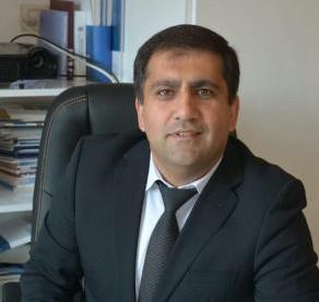 Arman Valesyan 