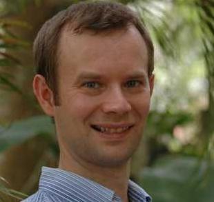Arnfinn Oines 