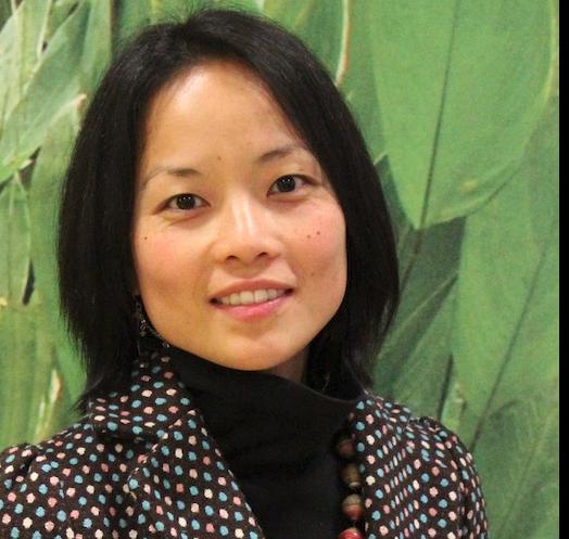 Ayako Ezaki 