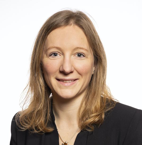 Claire Whitely 