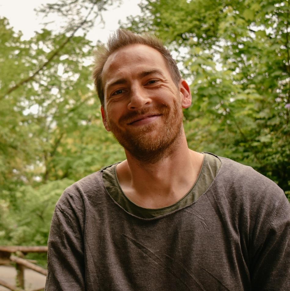 Dirk Radke 