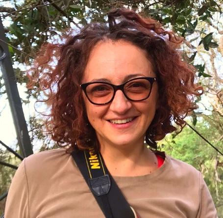 Elisa Spampinato 