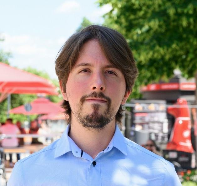 Fabio Fornari 