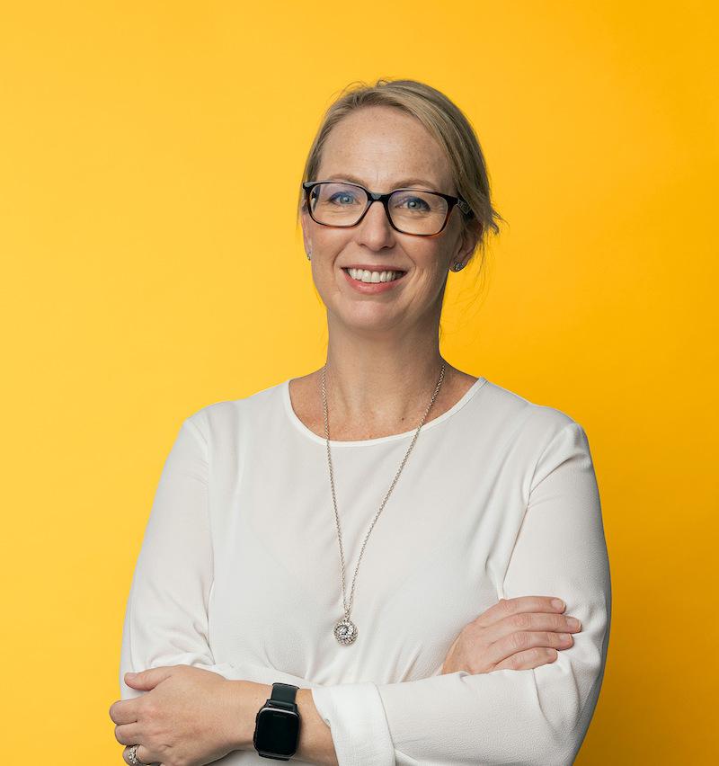 Julie Cheetham 