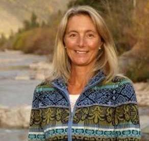 Dr. Kim Langmaid 