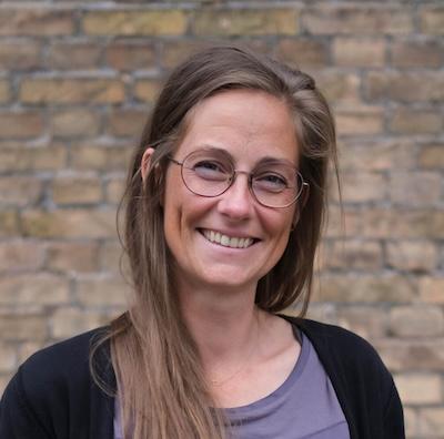 Laura Schmidt 