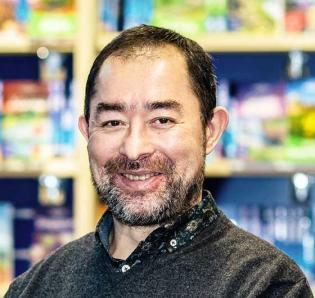 Martin Heng 