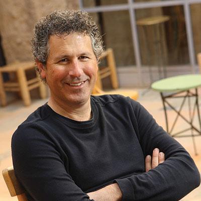 Nabil Tarazi 