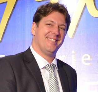 Peter Richards 
