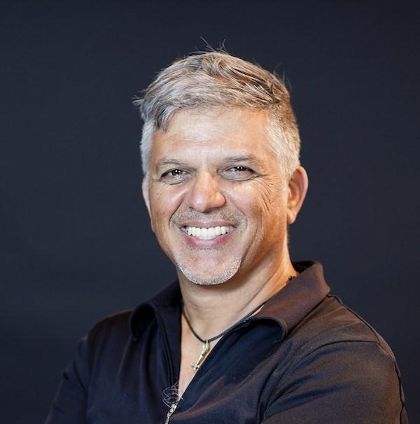 Raj Gyawali 