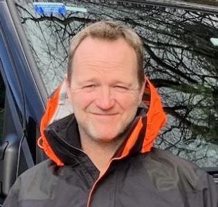 Rob Rankin 