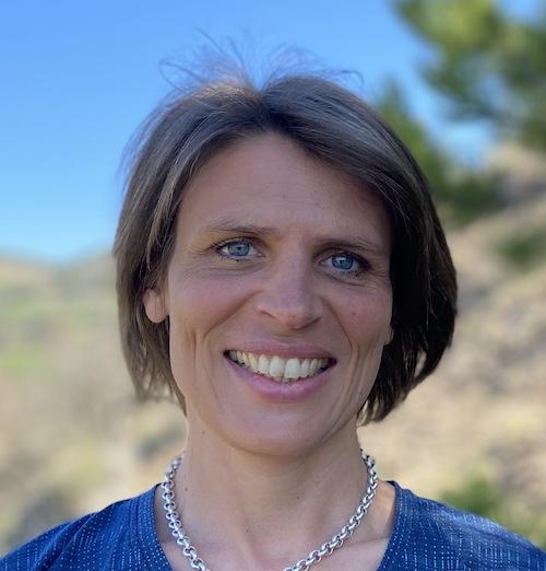 Sally Guillaume 