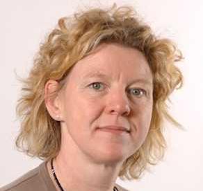 Davina Stanford 