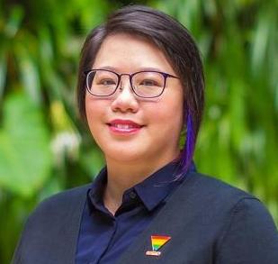 Dr. Faith Ong 
