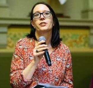 Dr. Susanne Etti 