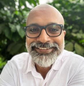 Gopinath Parayil 