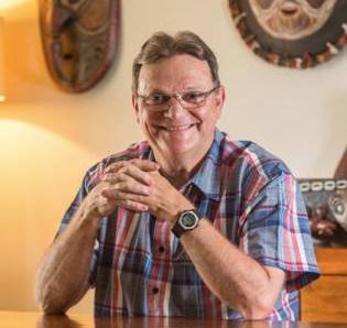 Steve Noakes 