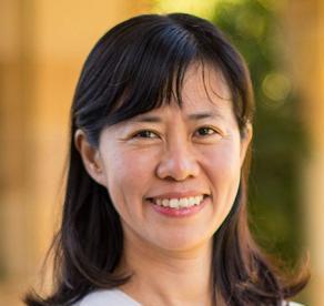 Dr. Ya-Yen Sun 