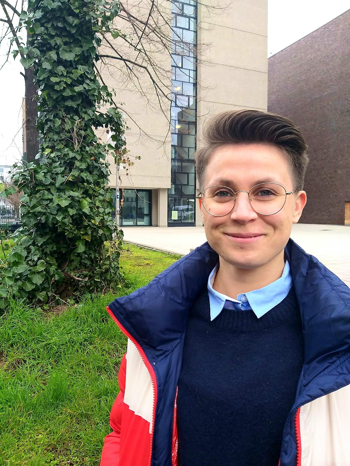 Johanna Meissner