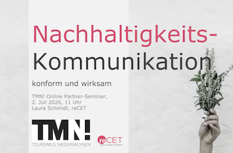 EmpCo-Richtlinie: Nachhaltigkeit konform und wirksam kommunizieren 