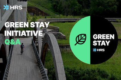 Green Stay Q&A