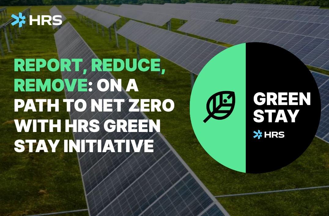 Green Stay Webinar
